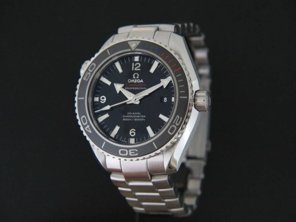 Omega - Seamaster Olympic Collection Sochi 2014