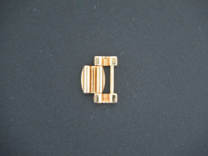 Chopard Gold Link 16 MM 