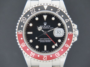 Rolex GMT-Master II 16710  