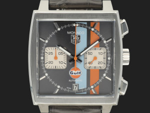 Tag Heuer Monaco Gulf Edition CAW2113.FC6250