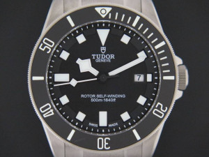 Tudor Pelagos 