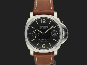 Panerai Luminor Marina Automatic 40 PAM00048 / PAM48