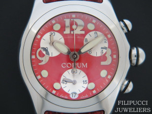 Corum Bubble Chronograph 396.150.20