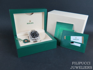 Rolex Submariner Date NEW 116610LN 2020 Partly Stickers