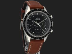 Omega Speedmaster Moonwatch 'First Omega in Space' 311.32.40.30.01.001 NEW