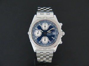 Breitling Chronomat