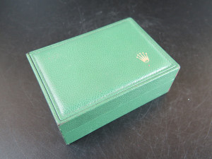 Rolex Box