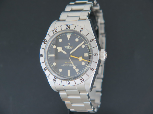 Tudor - Black Bay Pro 79470 