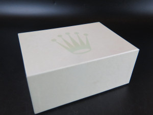 Rolex Box Set