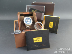 Breitling Colt Chrono 44 A73388