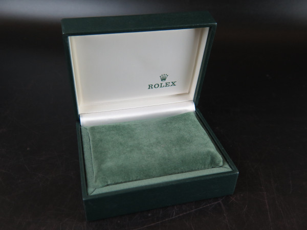 Rolex - Box