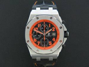 Audemars Piguet Royal Oak Offshore Volcano