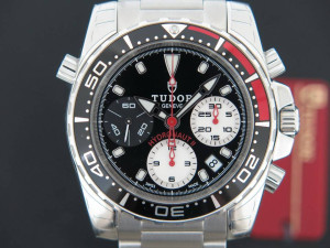 Tudor Hydronaut II