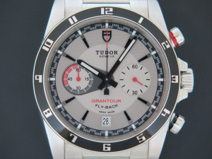 Tudor Grantour Fly-Back  