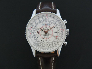 Breitling Montbrillant Datora