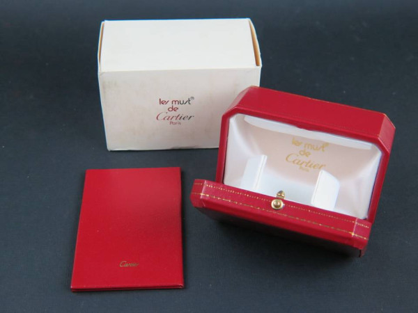 Cartier - Box