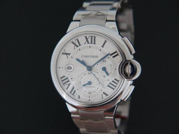 Cartier - Ballon Bleu NEW