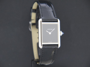 Cartier Tank Must Small WSTA0071 NEW