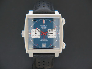 Tag Heuer Monaco Calibre 11 