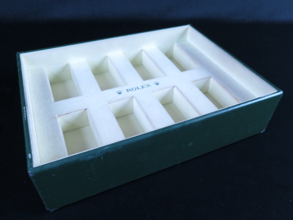 Rolex - Dealer Presentation Box