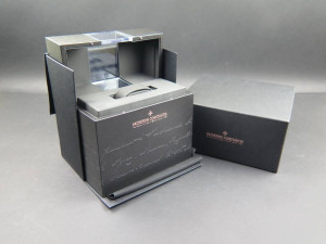 Vacheron Constantin Box