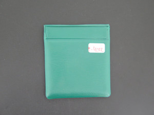 Rolex Parts Pouch