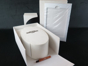 DeWitt Box Set