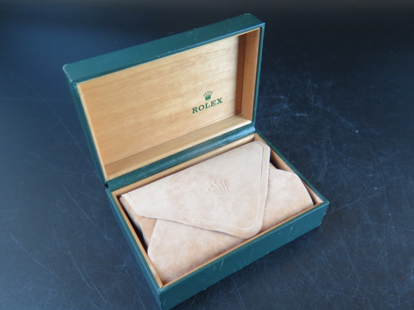 Rolex - Box