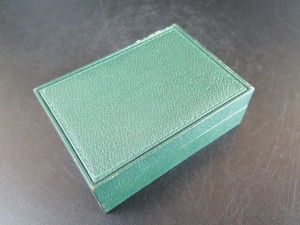 Rolex Box