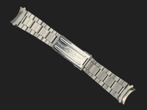 Rolex Folded Bracelet Oyster ref 9315 + 380 End Links 