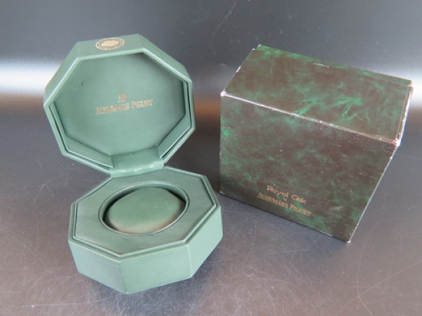 Audemars Piguet - Box Set Royal Oak