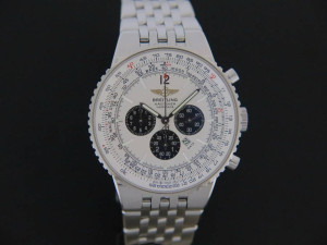 Breitling Navitimer Heritage Chrono A35350