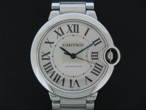 Cartier Ballon Bleu