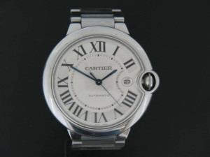 Cartier Ballon Bleu