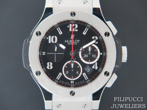 Hublot Big Bang Chrono 301.SX.130.RX