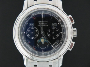 Zenith Chronomaster