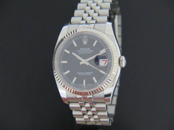Rolex - Oyster Perpetual Datejust