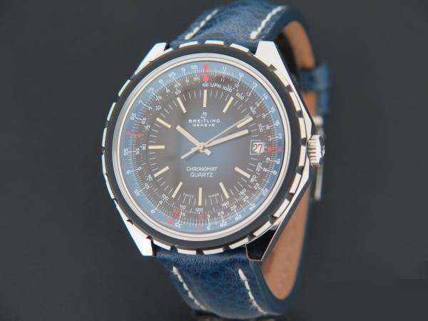Breitling - Chronomat Quartz 9108