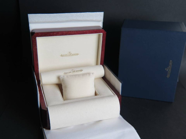 Jaeger-LeCoultre - Box 