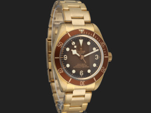 Tudor Black Bay 58 Bronze 79012M NEW
