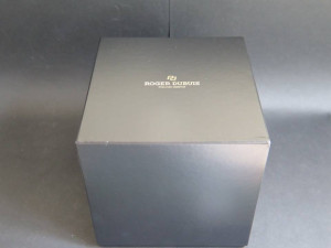 Roger Dubuis Box