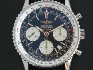 Breitling Navitimer