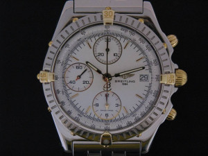 Breitling Chronomat