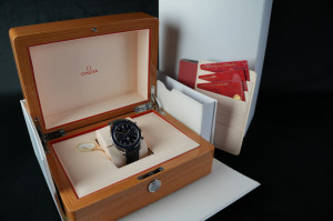 Omega Speedmaster Moonphase Co-Axial Master Chronometer 44.25MM 304.33.44.52.03.001