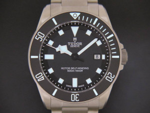 Tudor  Pelagos 25500TN