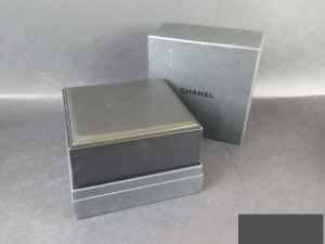 Chanel Watch box Set