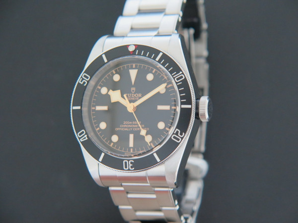 Tudor - Heritage Black Bay 79230N NEW