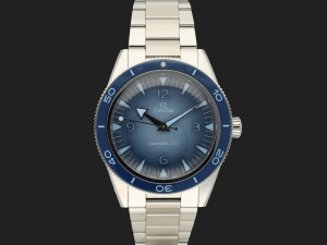 Omega Seamaster 300 Master Chronometer 41MM 234.30.41.21.03.002 NEW