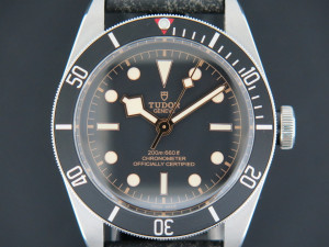 Tudor Black Bay 79230N NEW