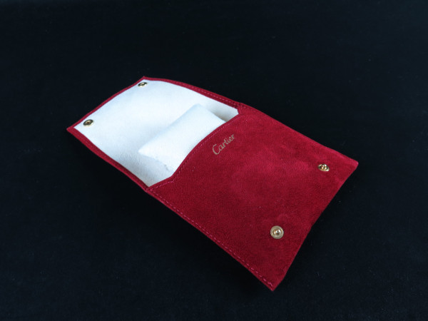 Cartier - Travel Pouch